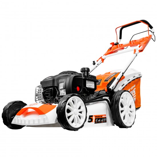 Masina de tuns gazon RURIS RX 333 S 3 CP - 333s2019